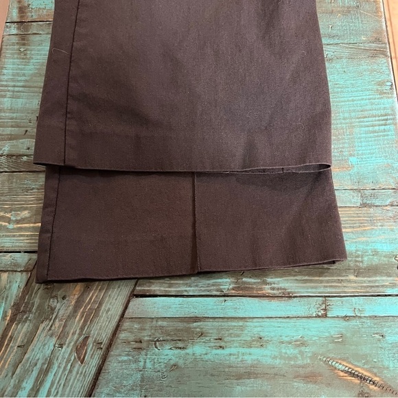 Addition Elle Grey Trouser Pants Pull on Size 14 - Picture 9 of 9